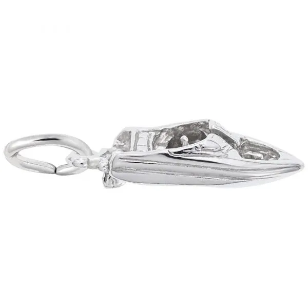 RC 7735 POWER BOAT CHARM