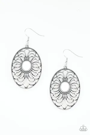Really Whimsey - White