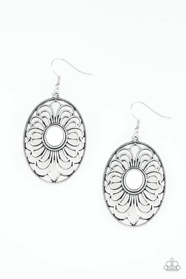 Really Whimsey - White