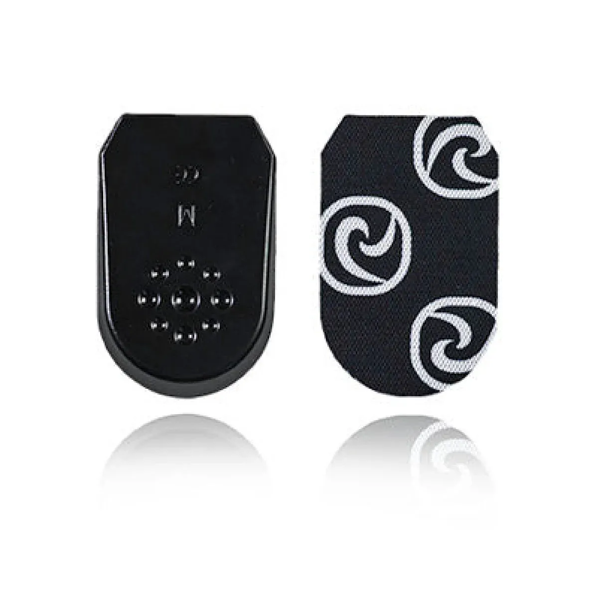 Rehband QD Heel Wedges