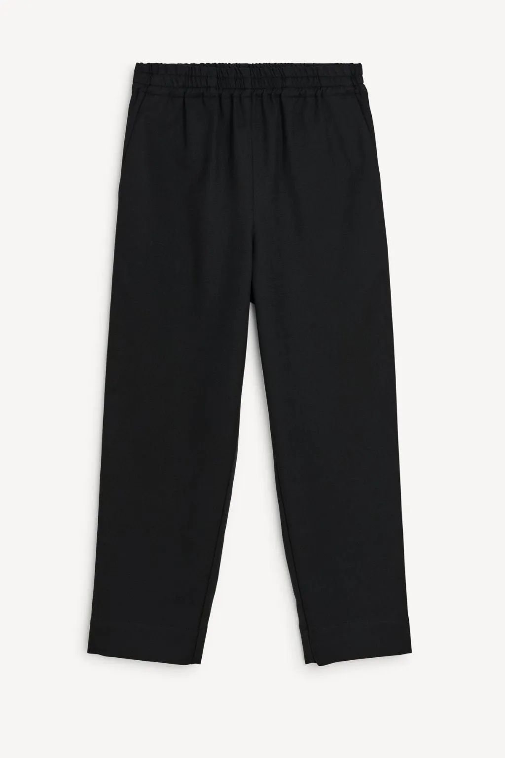 Remi mid-waist trousers