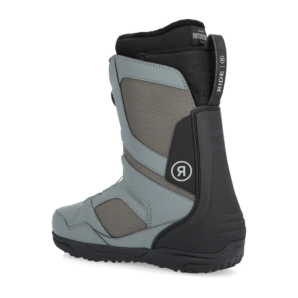 Ride Men's Anthem Boot Slate 2025