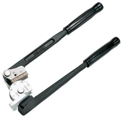 Ridge Tool Company 400 Series Instrument Benders, 16 mm, 36112