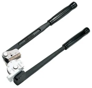 Ridge Tool Company 400 Series Instrument Benders, 16 mm, 36112