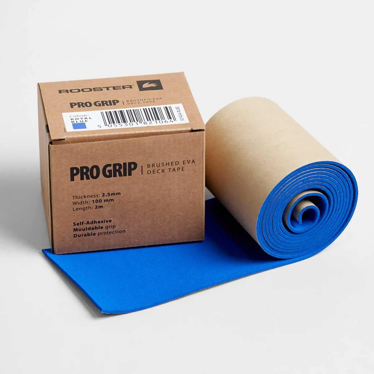 Rooster Pro Grip - Brushed EVA Deck Tape