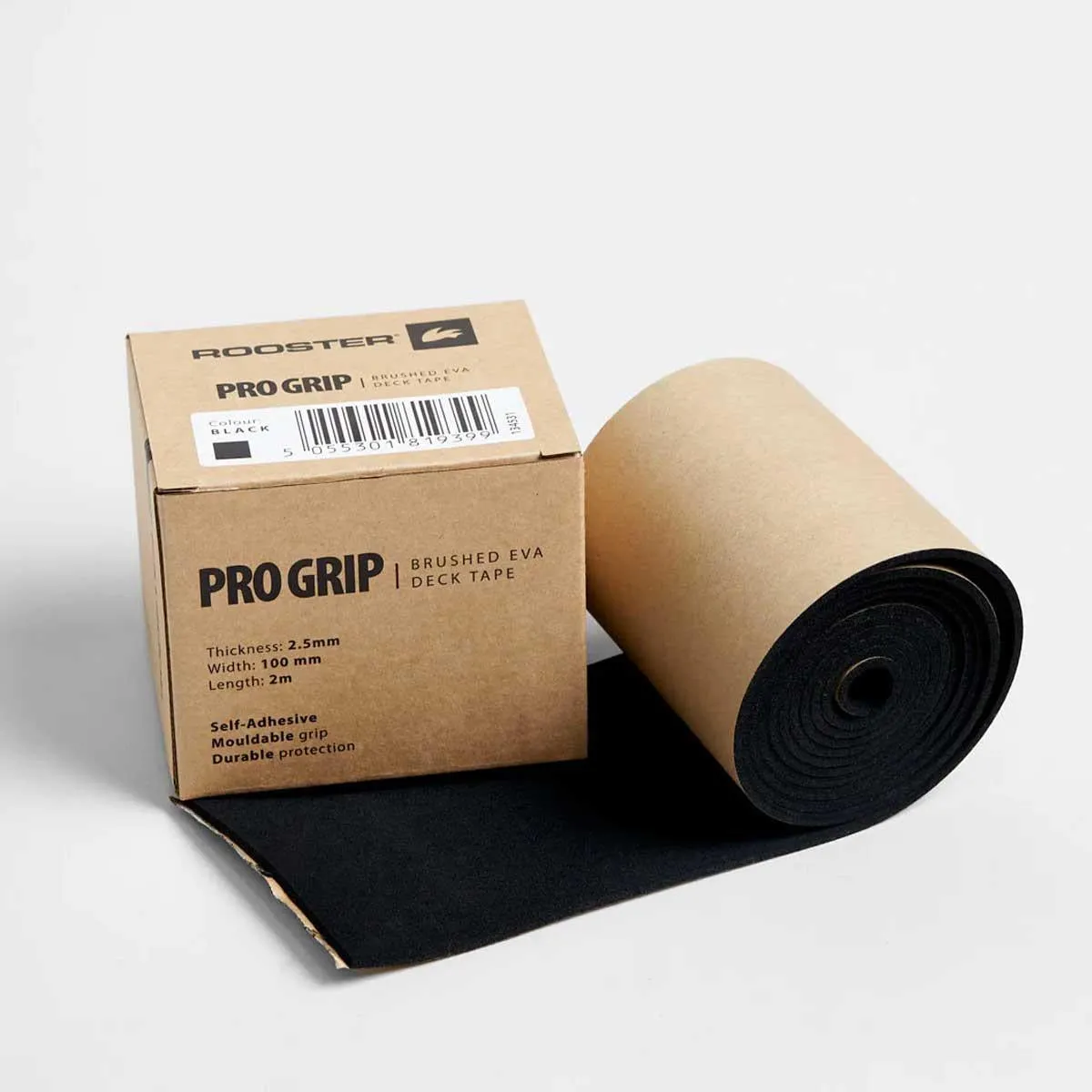 Rooster Pro Grip - Brushed EVA Deck Tape
