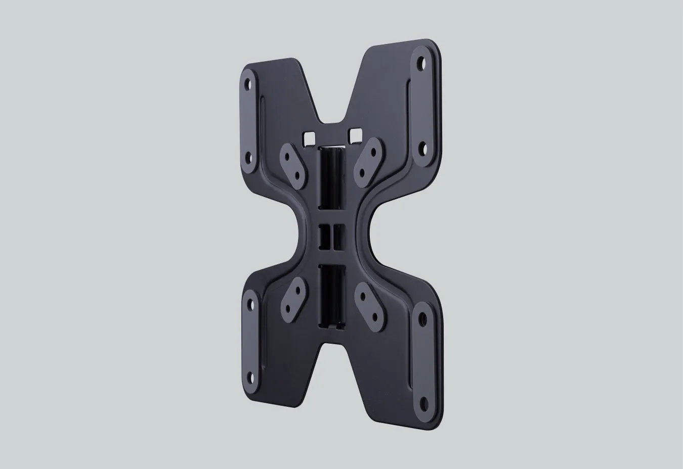 Ross LN2F200 Neo MK2 Flat To Wall TV Mount 200 VESA