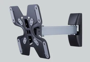 Ross LN2SA200 Neo MK2 Single Arm Tilt TV Mount 200 VESA