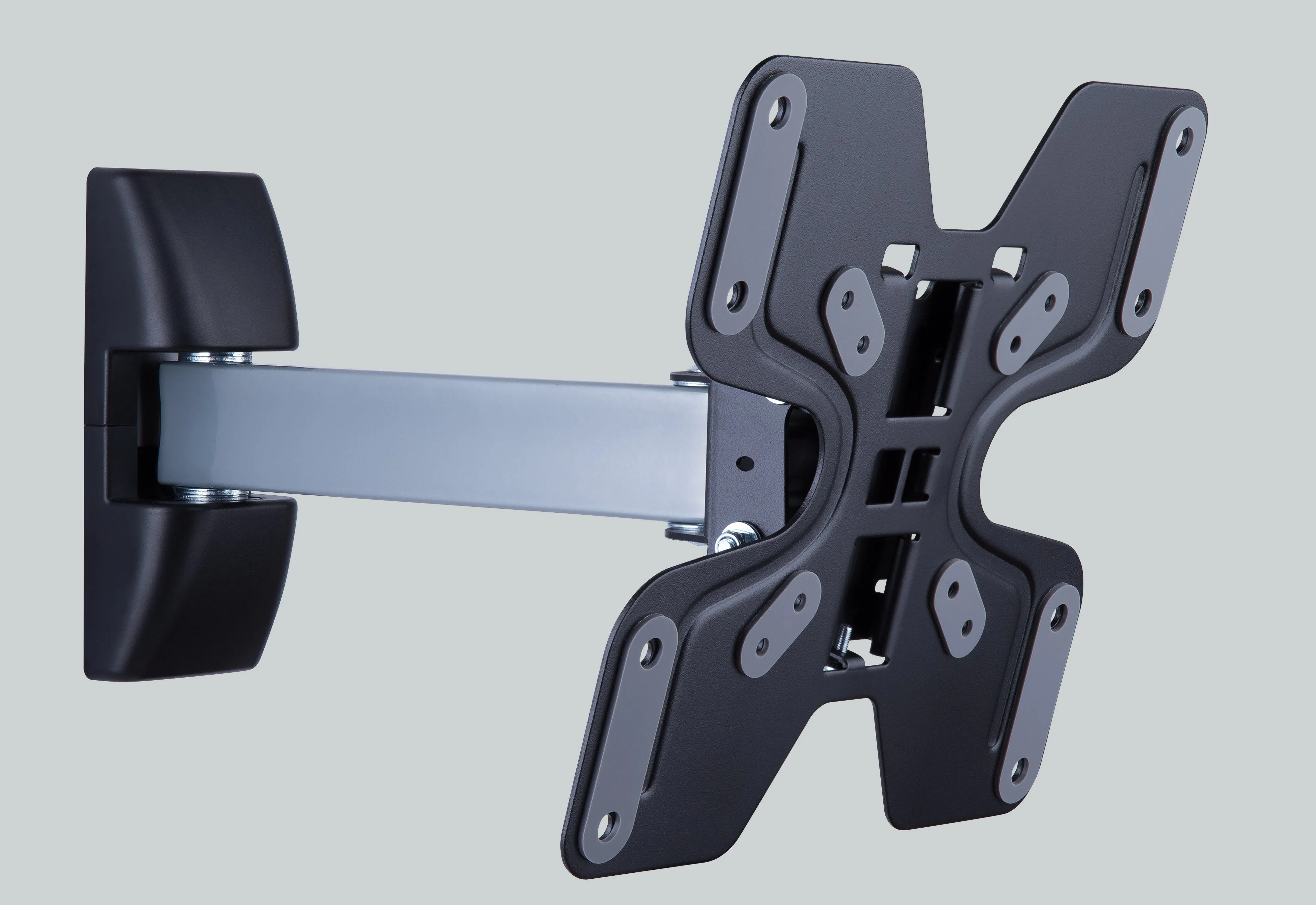 Ross LN2SA200 Neo MK2 Single Arm Tilt TV Mount 200 VESA