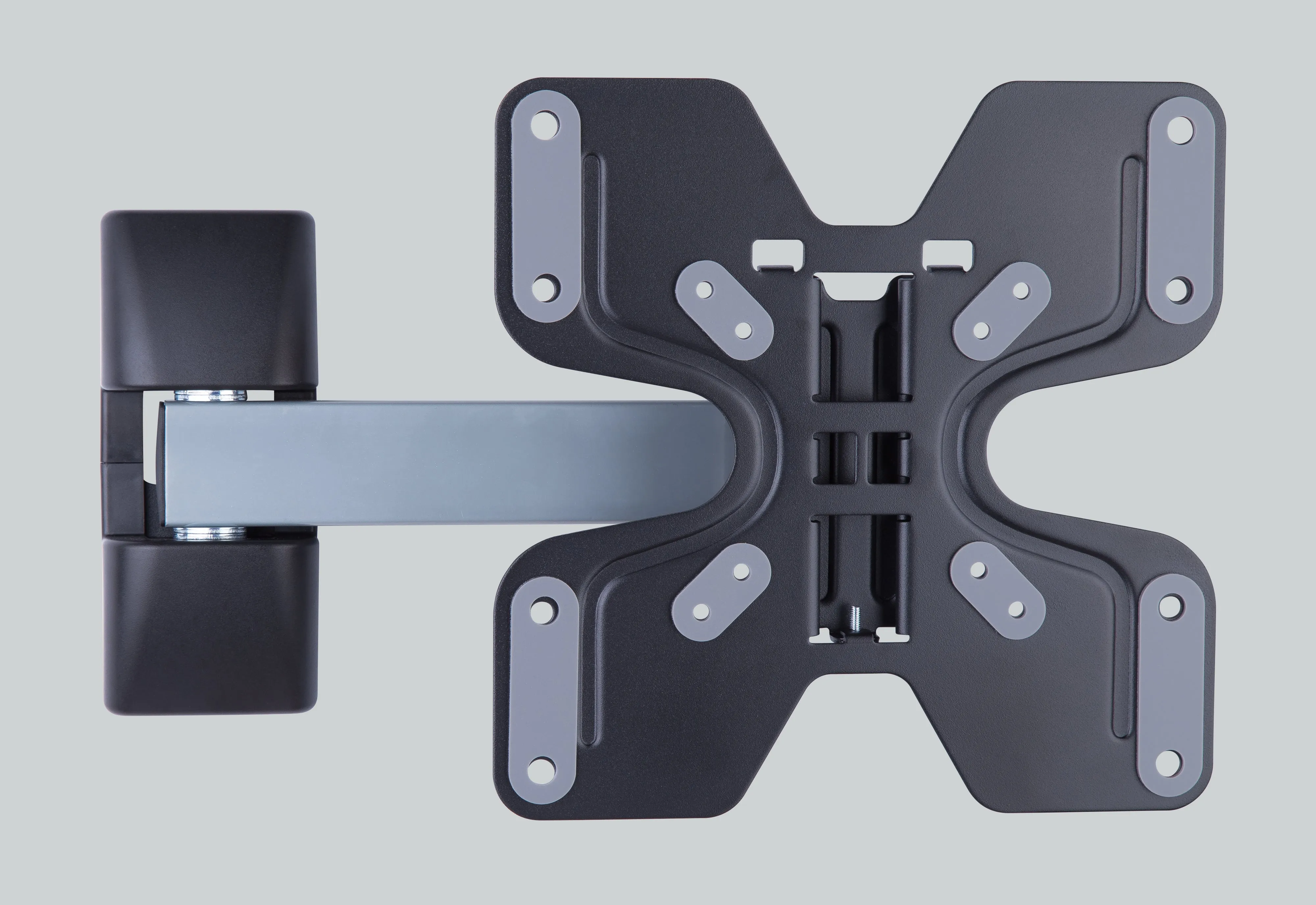 Ross LN2SA200 Neo MK2 Single Arm Tilt TV Mount 200 VESA