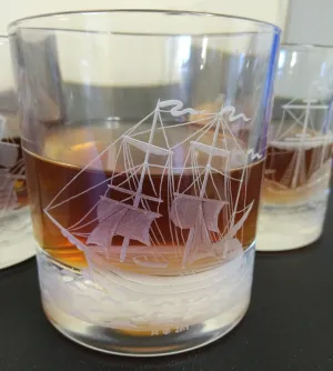 Sailing Highballs