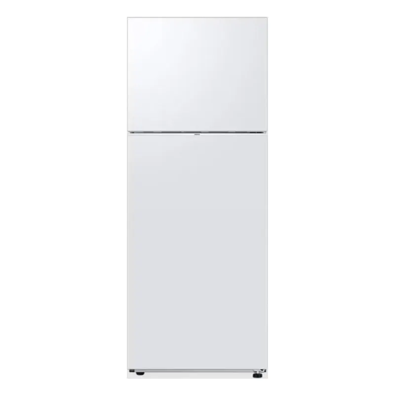 Samsung RT47CG6002WWIQ Top Mount Freezer With Bespoke Design, 460L White