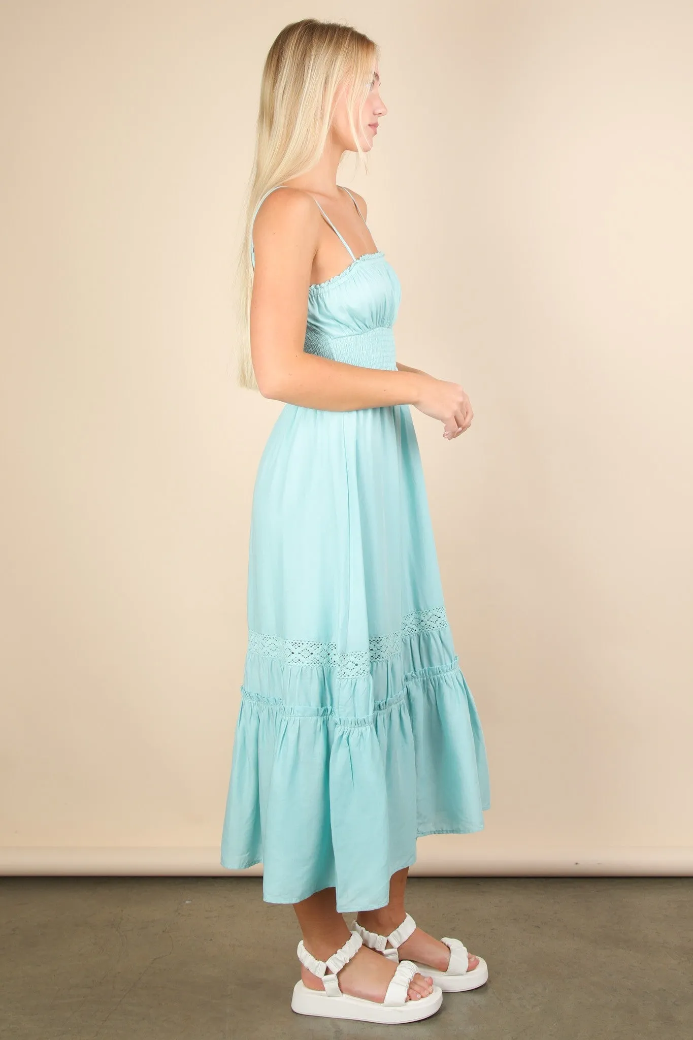 Seaside Dreams Dress