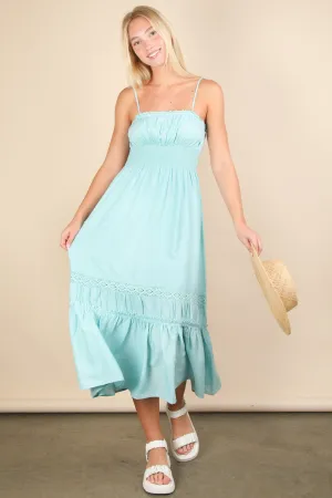 Seaside Dreams Dress