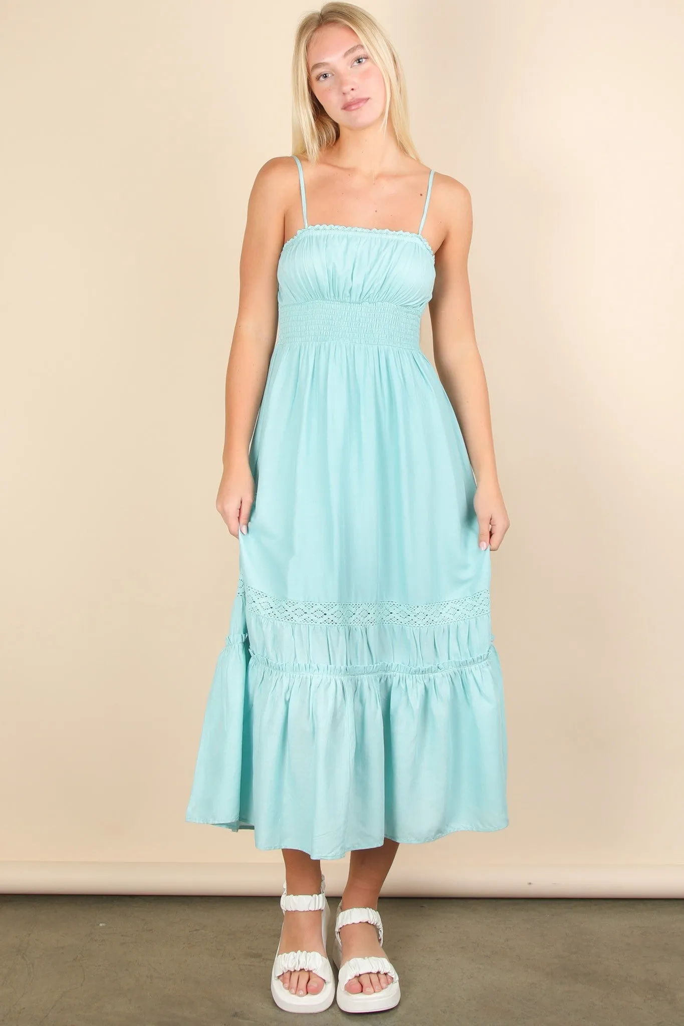 Seaside Dreams Dress