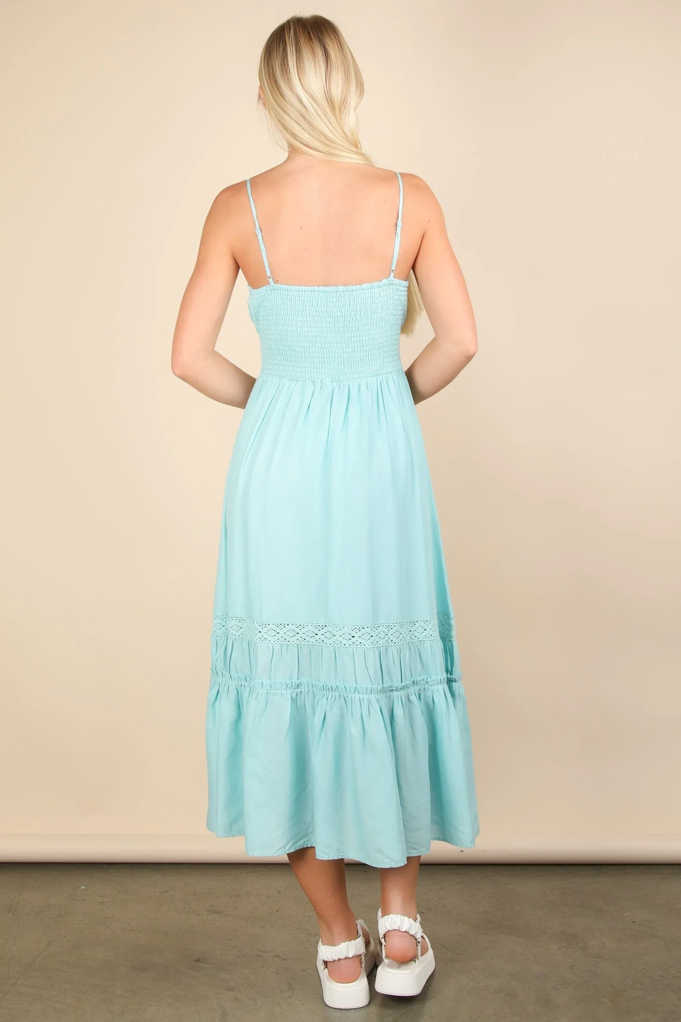 Seaside Dreams Dress