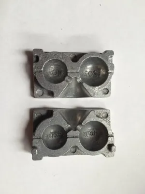 SeaTech Fishing Weight Mould ** Beach Bomb 5 & 6oz CLEAROUT**