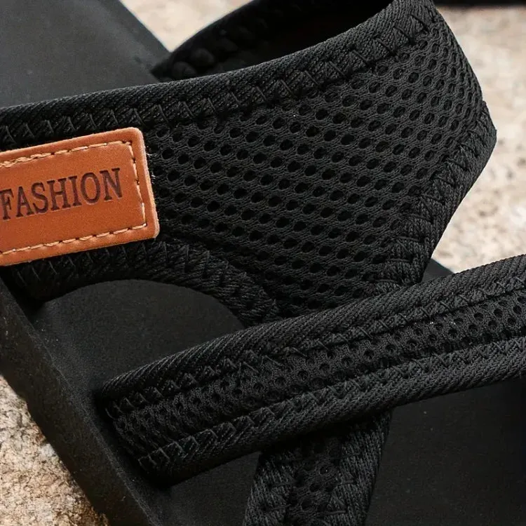 Serena™ | Comfortable Mesh Slide Sandals