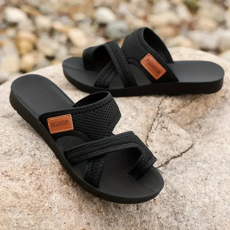 Serena™ | Comfortable Mesh Slide Sandals