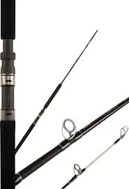Shakespeare Ugly Stik GX2 Boat Rod 20-30LB