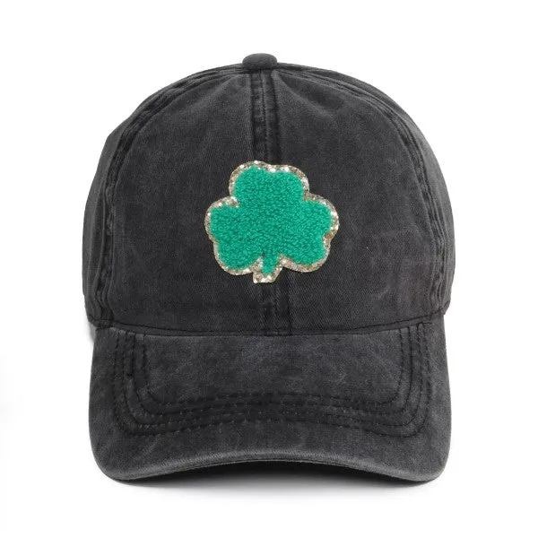 Shamrock Hat