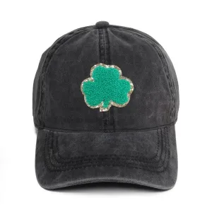 Shamrock Hat