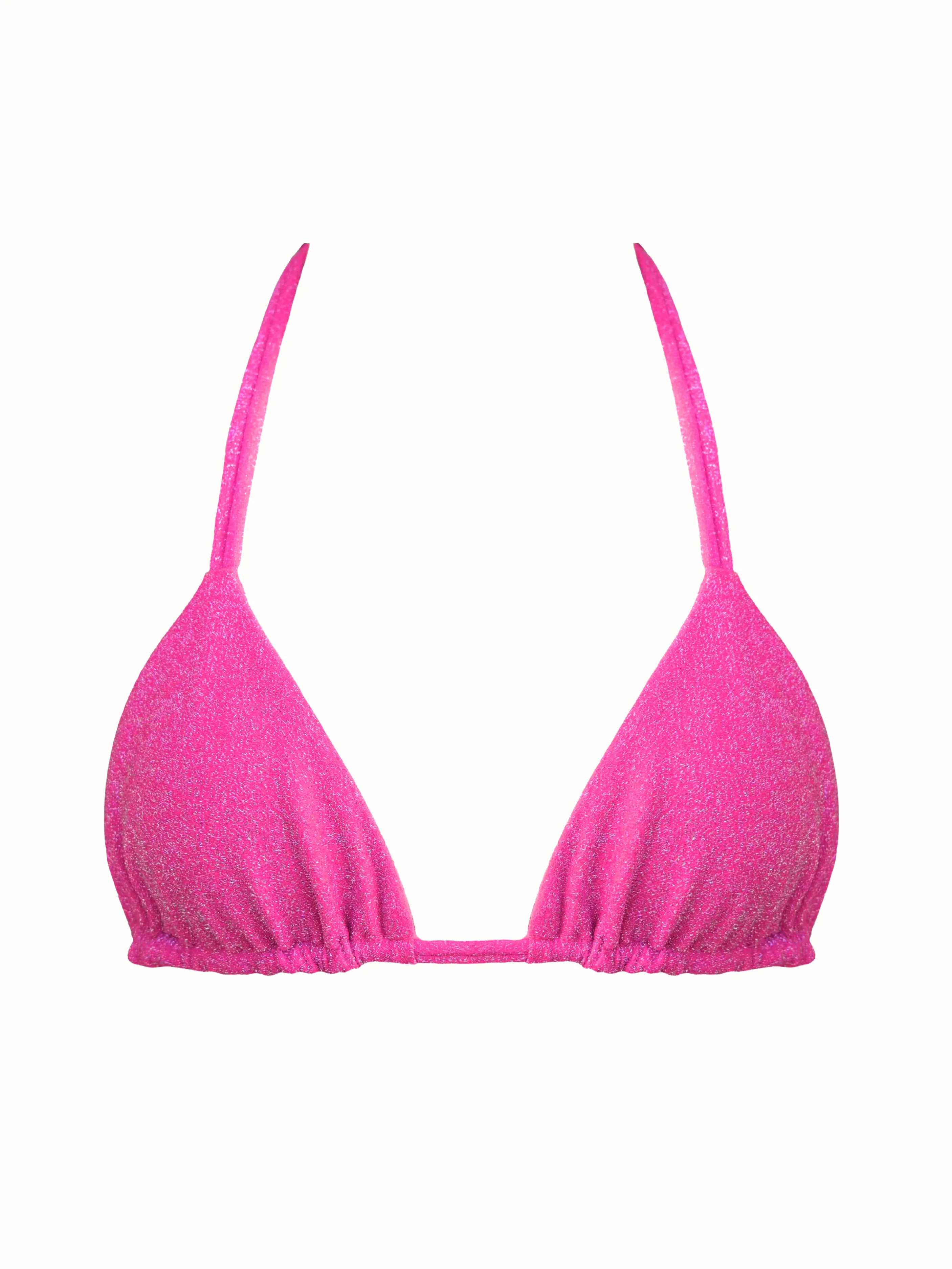 Shimmer JAE Bikini Top