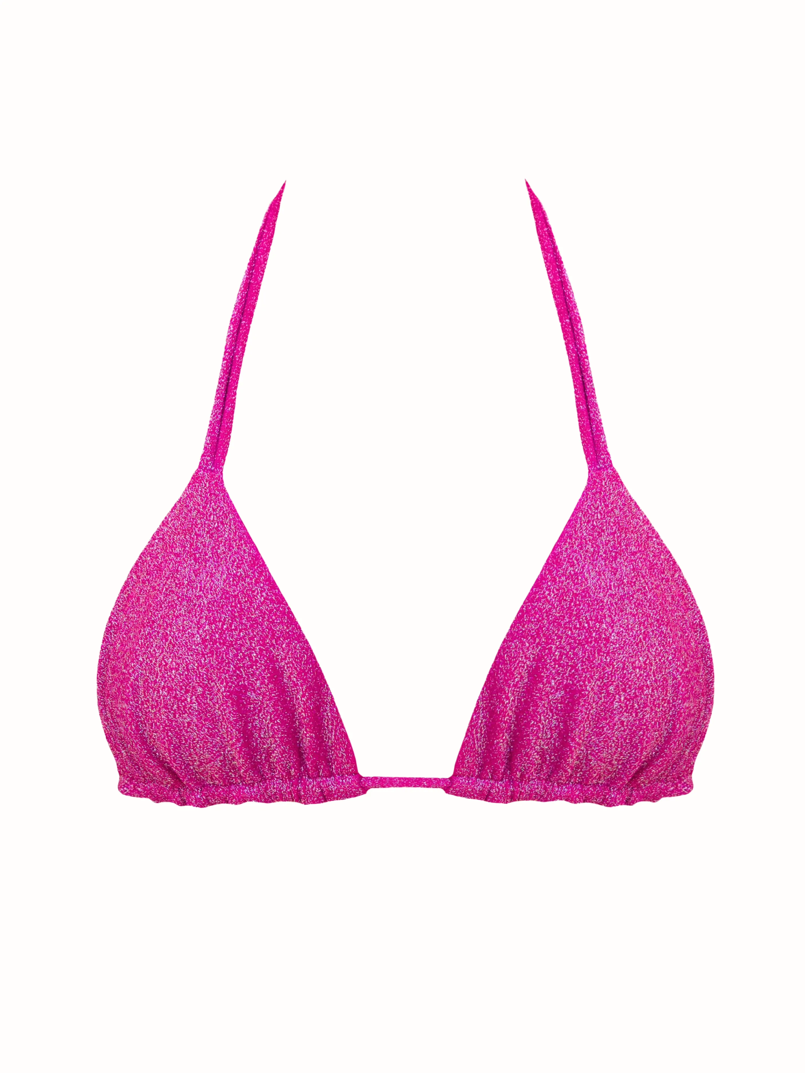 Shimmer JAE Bikini Top