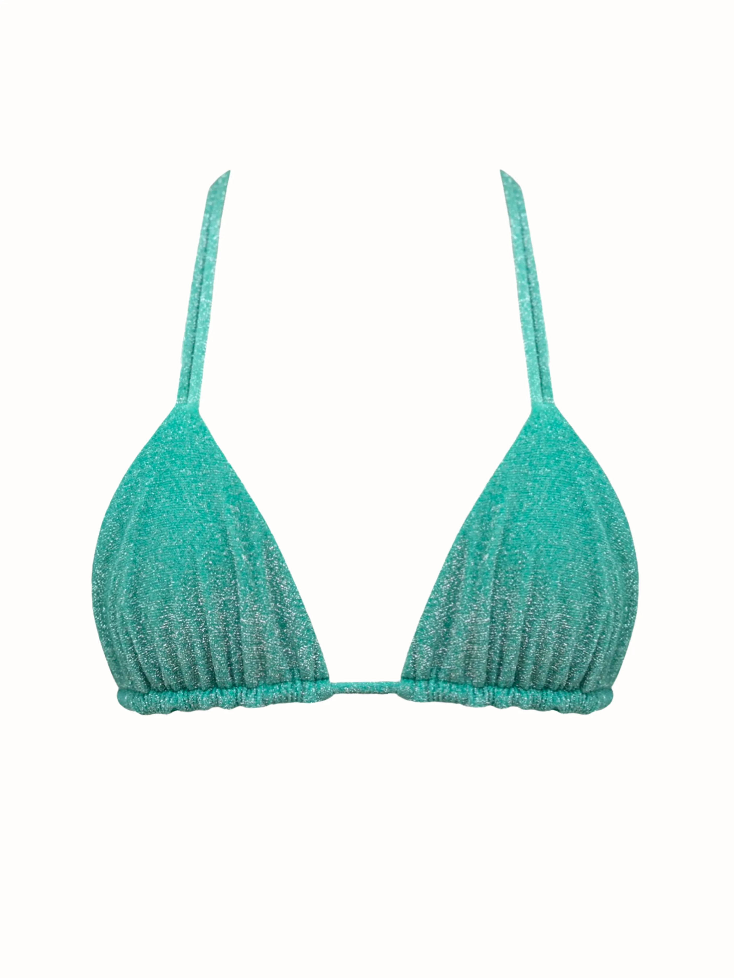 Shimmer JAE Bikini Top