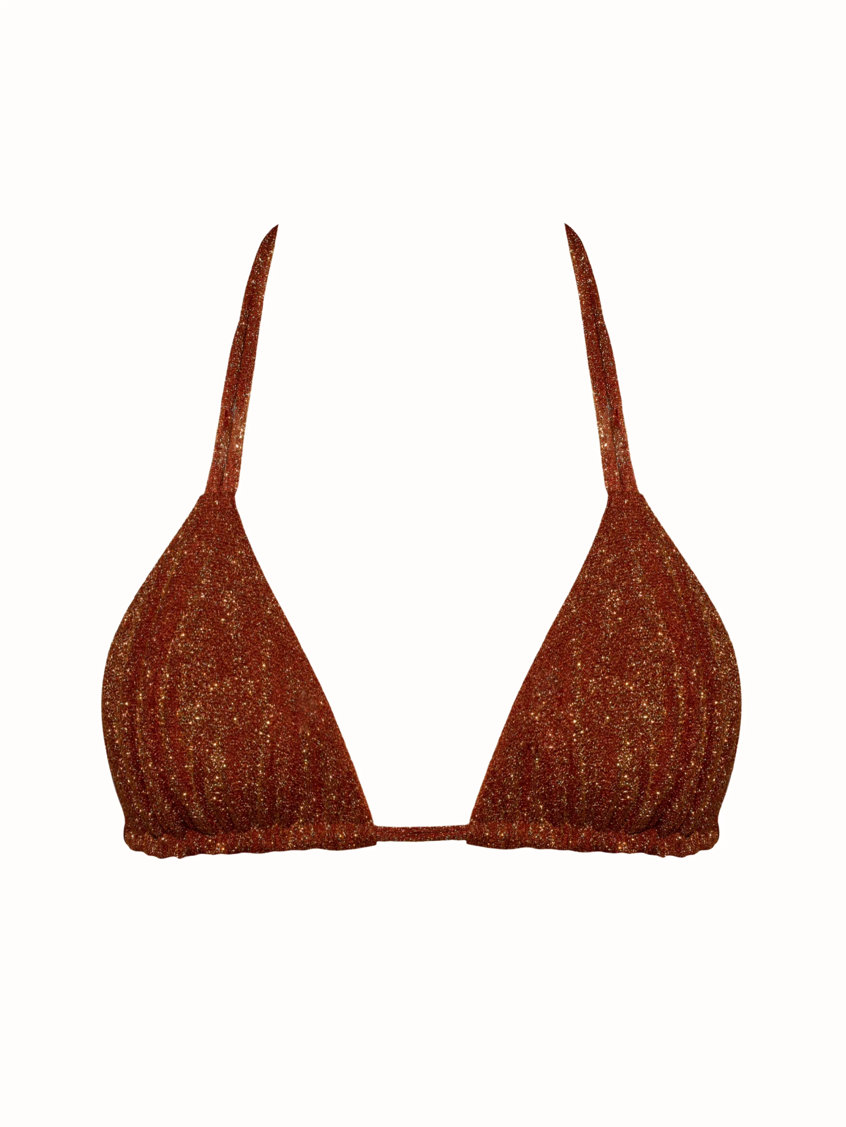 Shimmer JAE Bikini Top