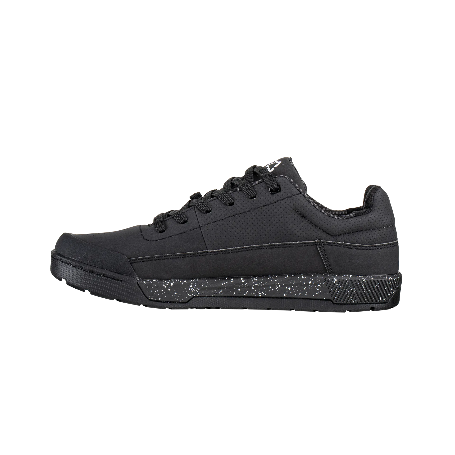 Shoe 2.0 Flat Black/White