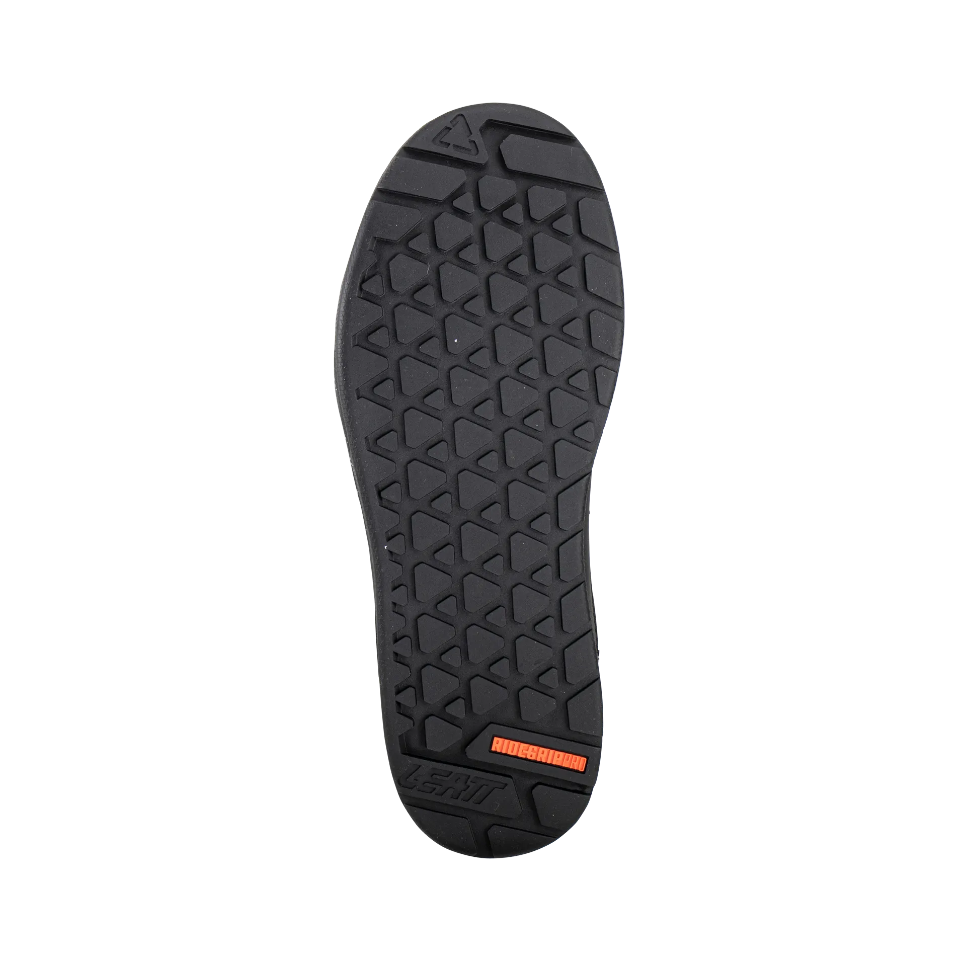 Shoe 2.0 Flat Black/White
