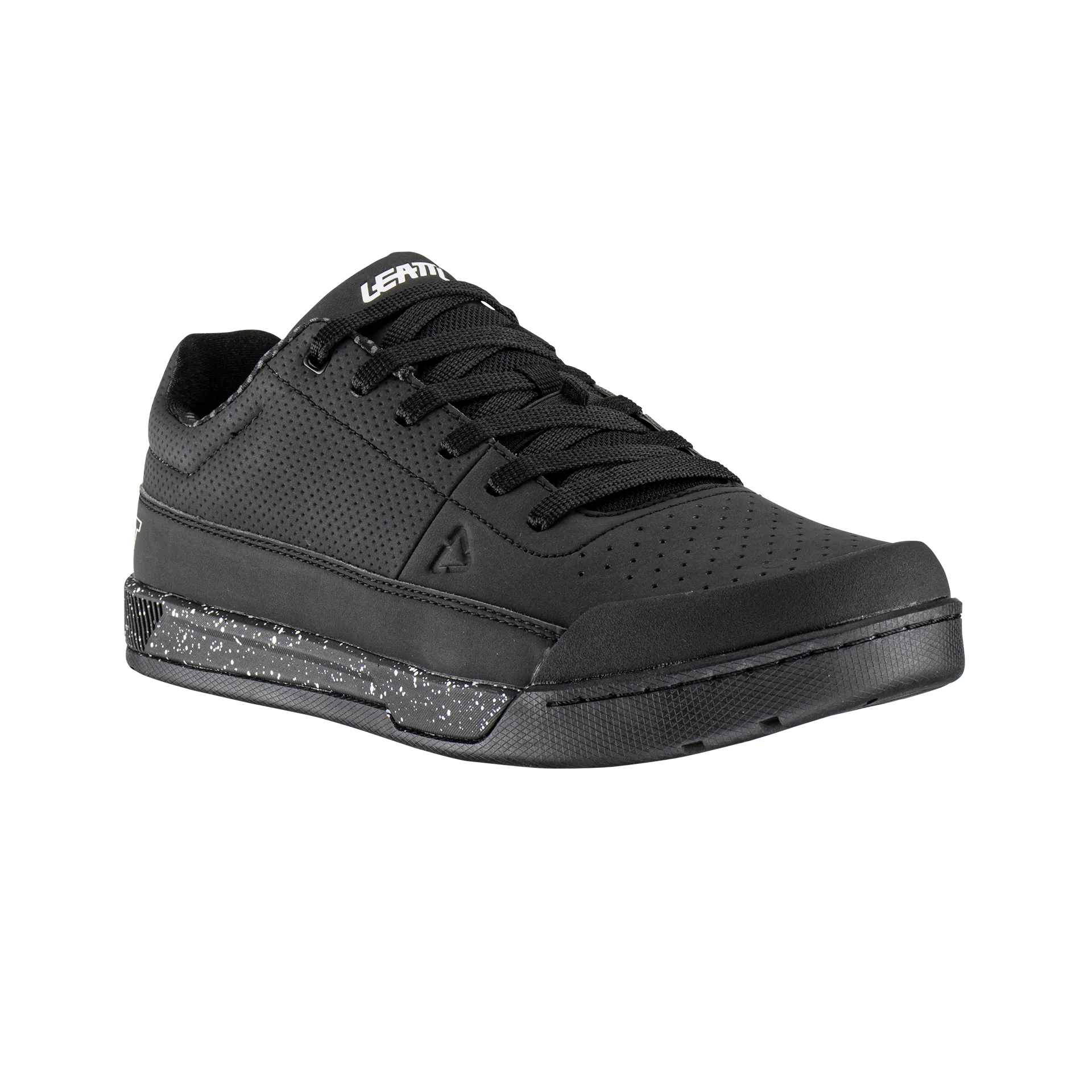 Shoe 2.0 Flat Black/White