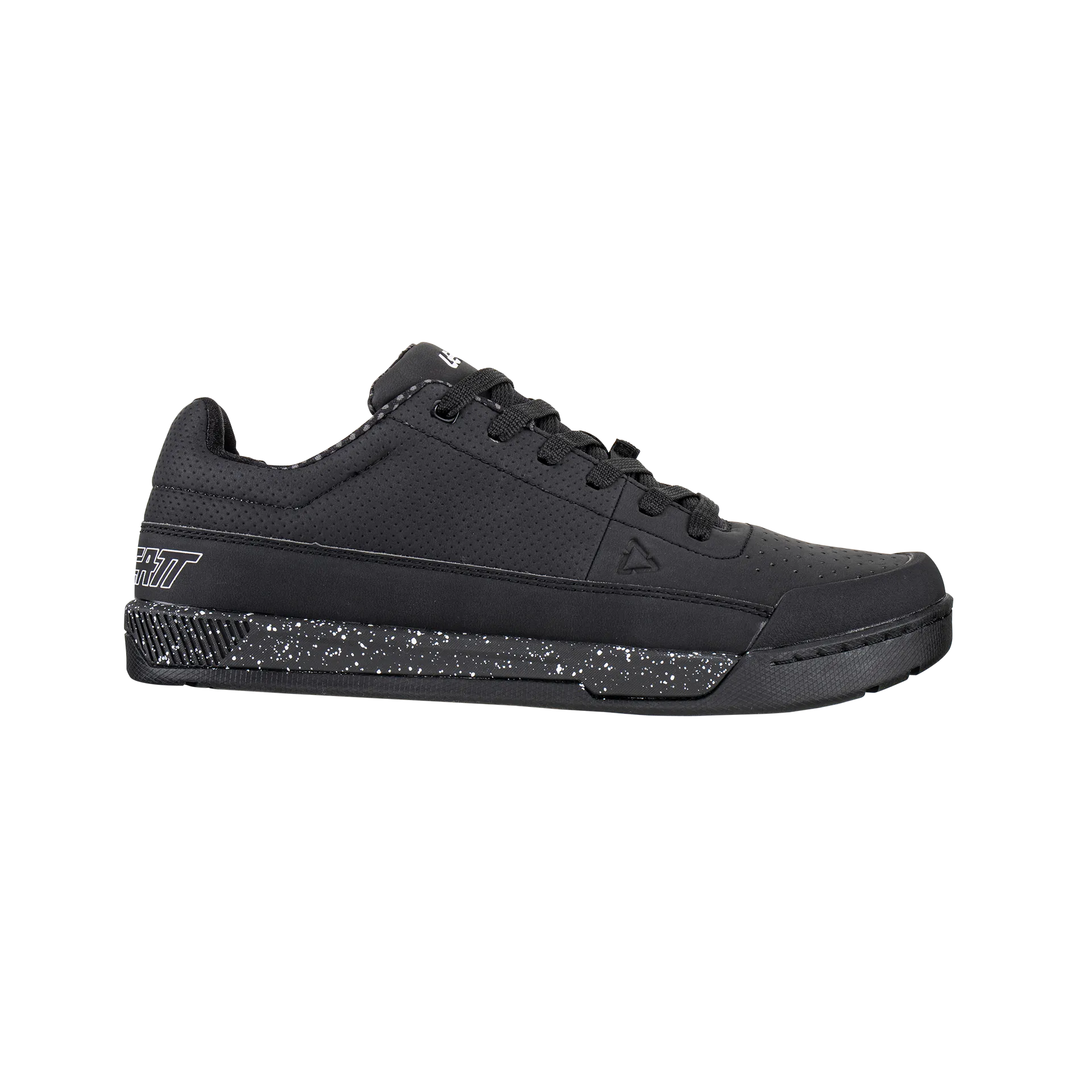 Shoe 2.0 Flat Black/White
