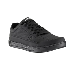 Shoe 2.0 Flat Black/White