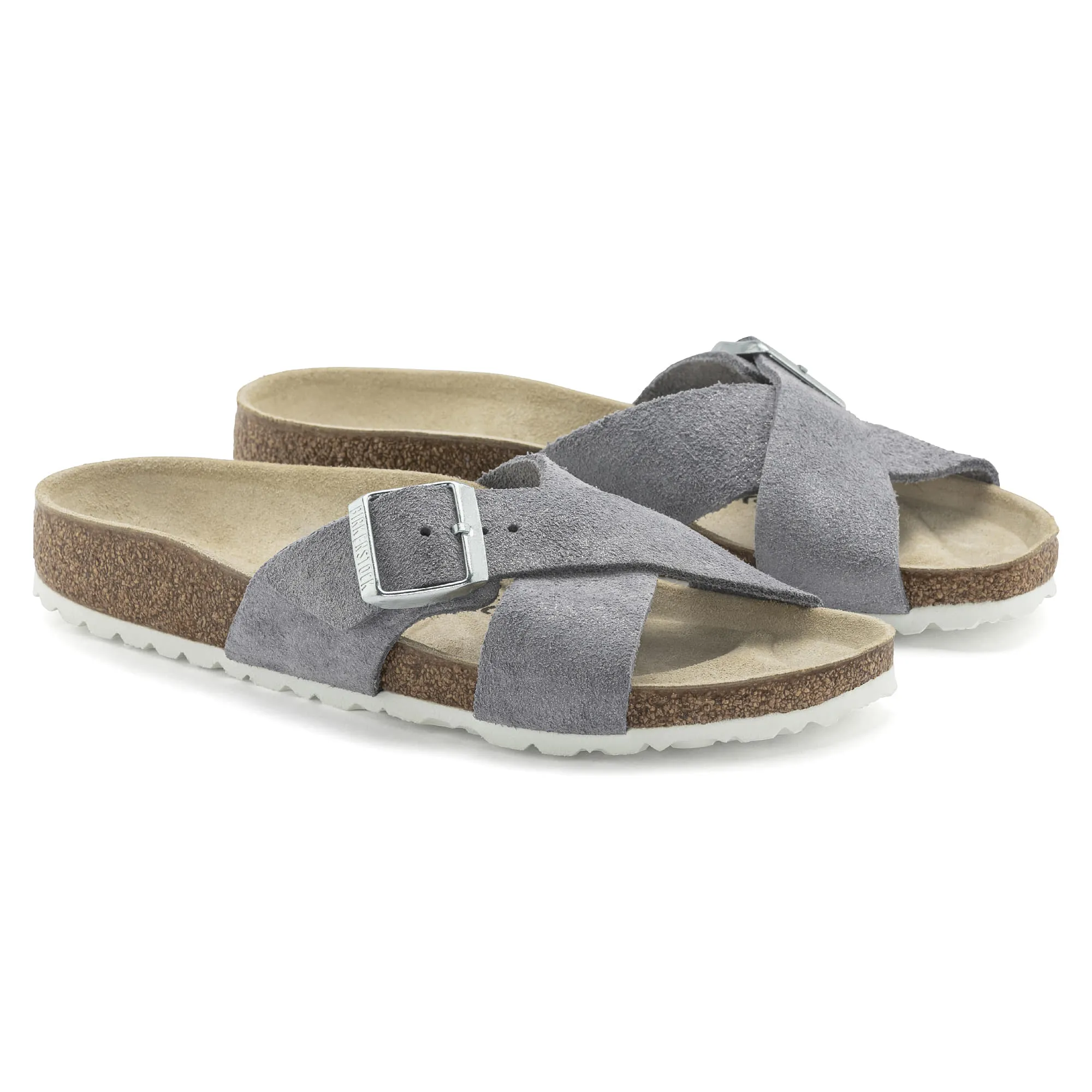 Siena Suede Leather