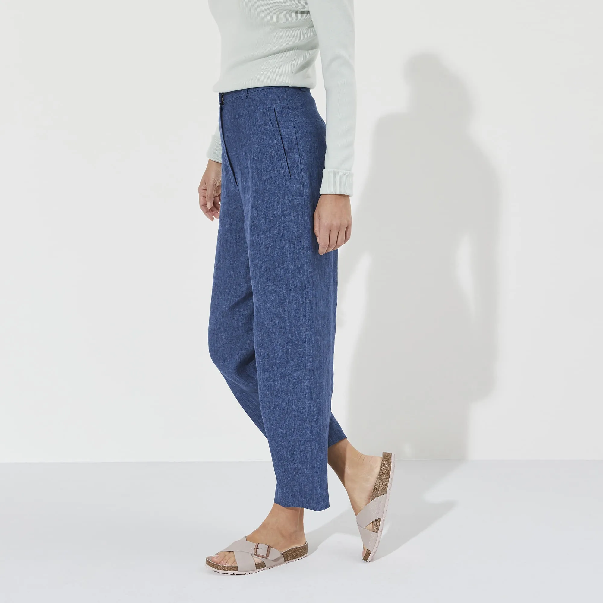Siena Suede Leather