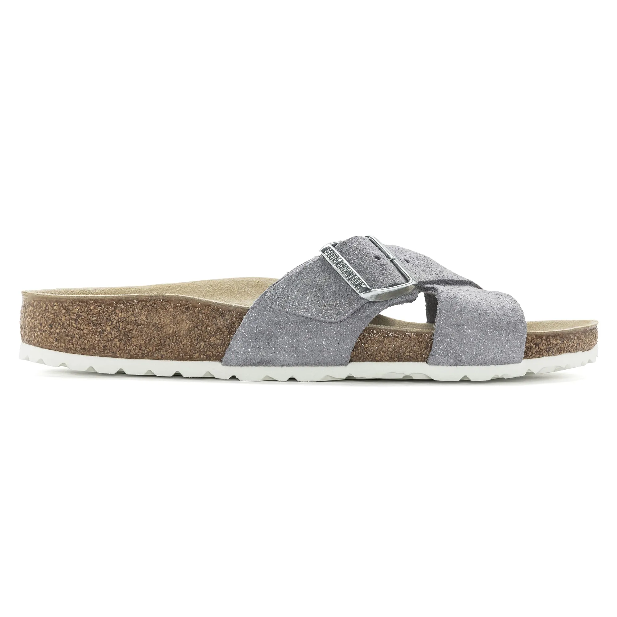 Siena Suede Leather