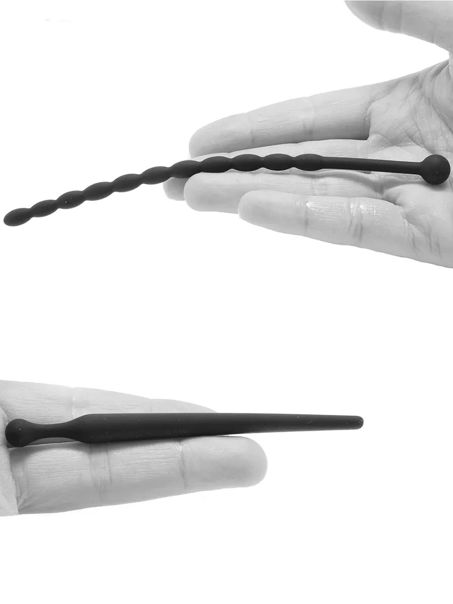 Silicone Sounding Set