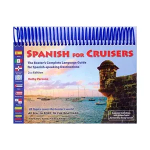 Spanish for Cruisers