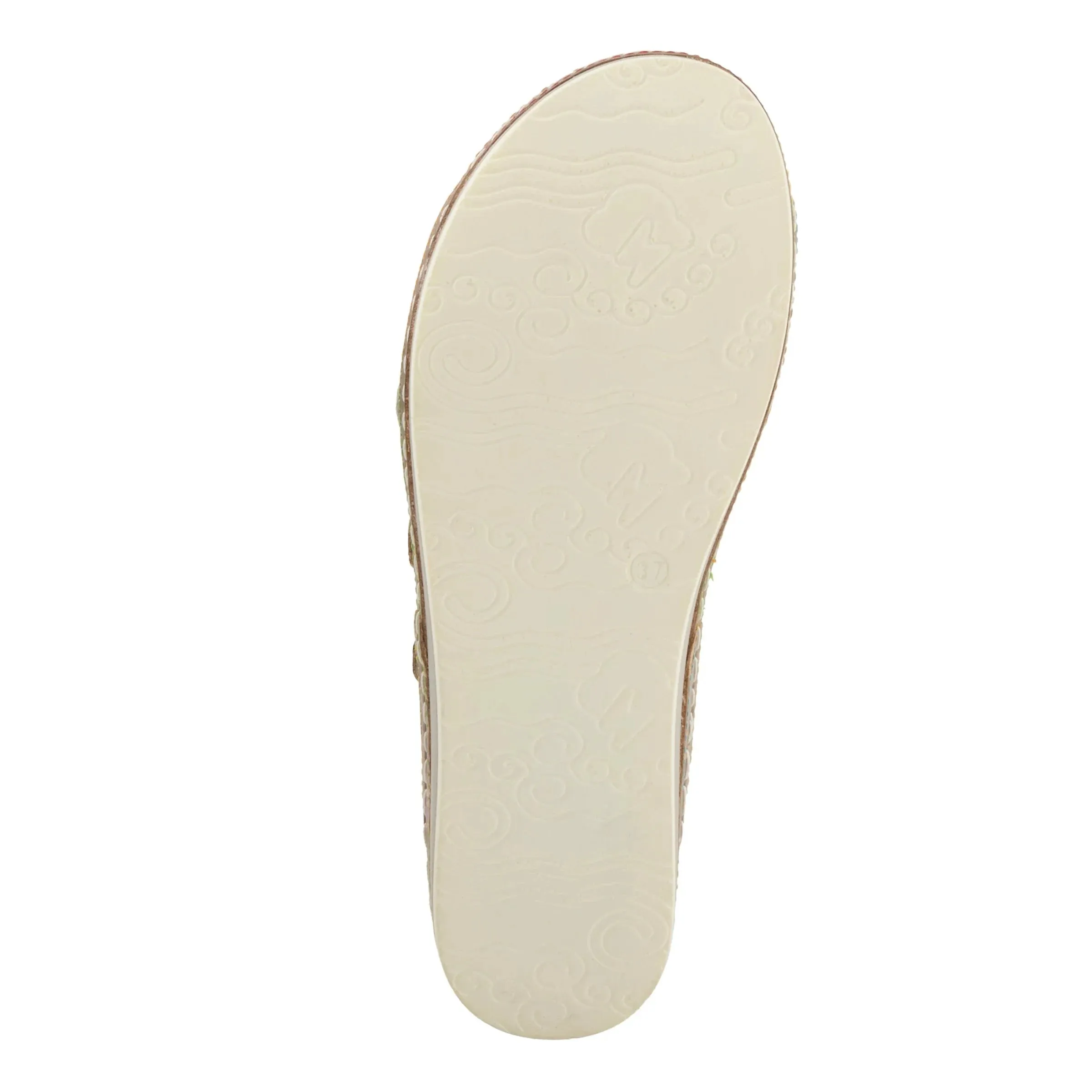 SPRING STEP L'ARTISTE BELLINI SANDALS