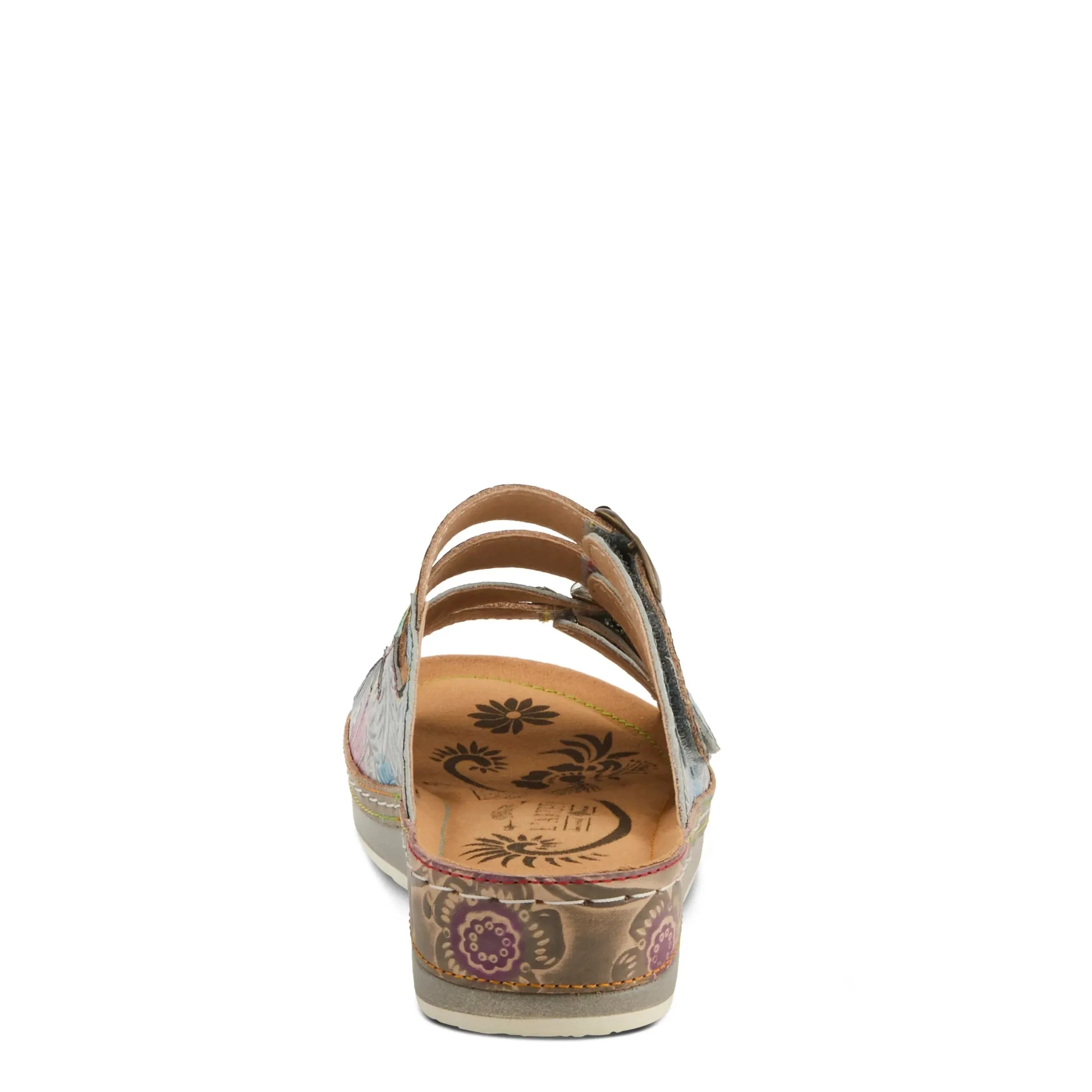 SPRING STEP L'ARTISTE BELLINI SANDALS