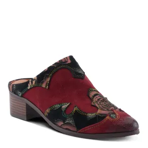 Spring Step Shoes L'Artiste Ladyslide Shine Shoes