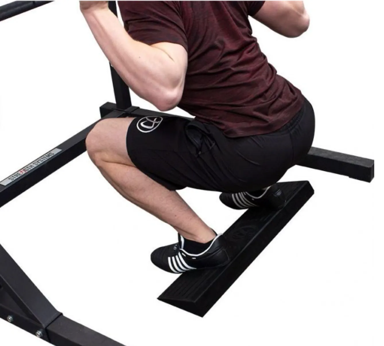 Squat Ramp