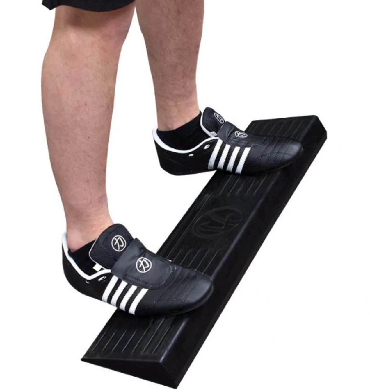 Squat Ramp
