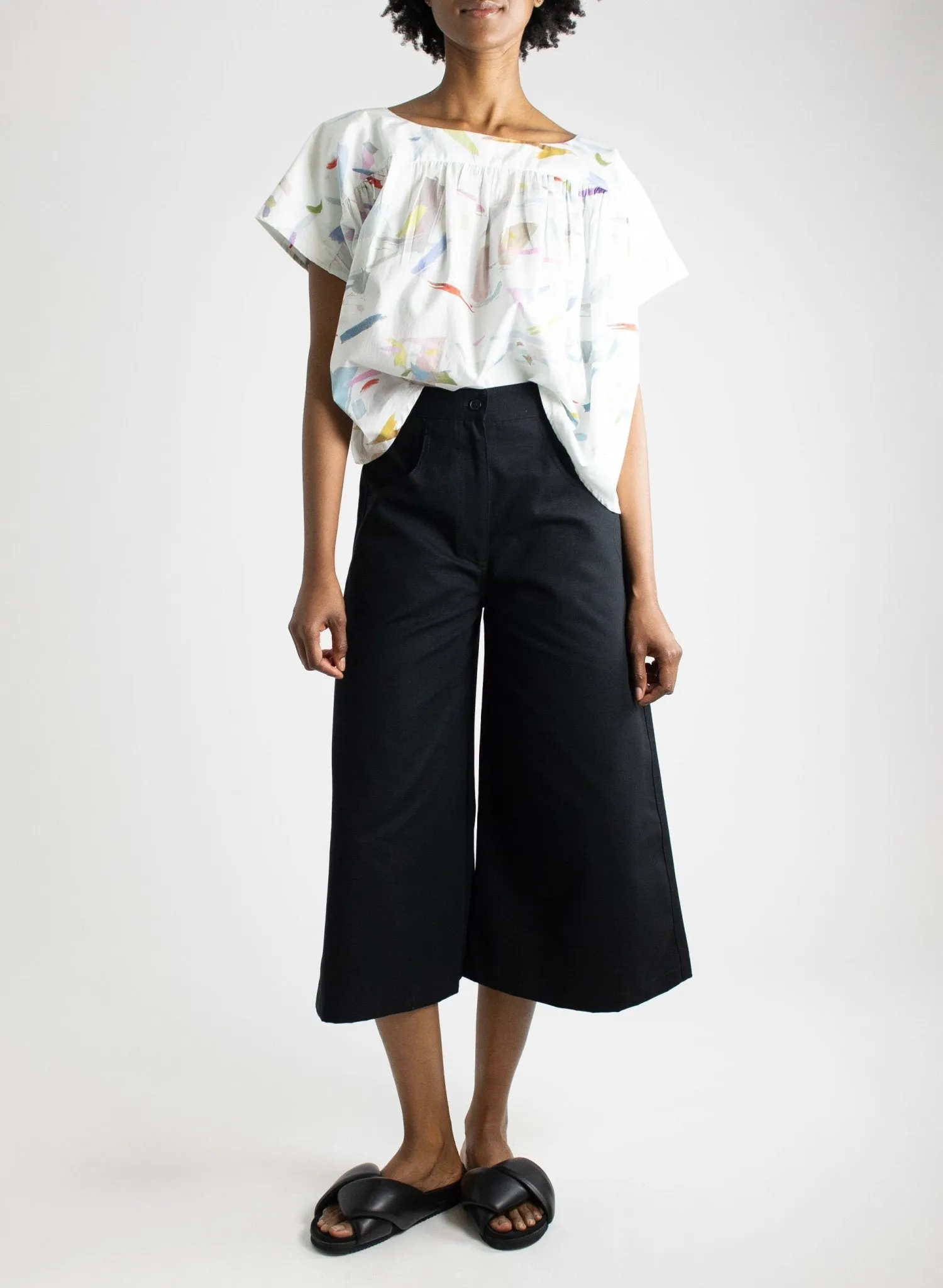 Studio Culotte - Black