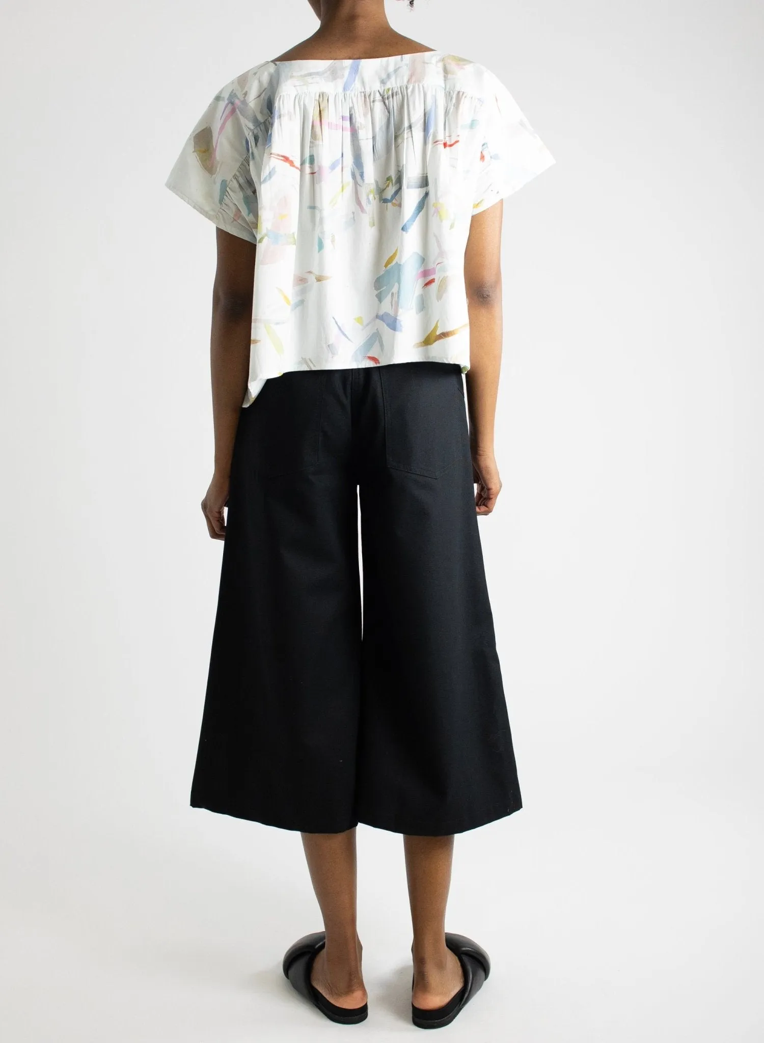 Studio Culotte - Black