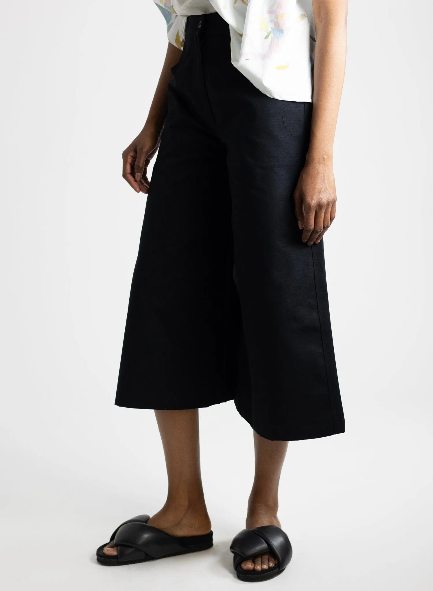 Studio Culotte - Black