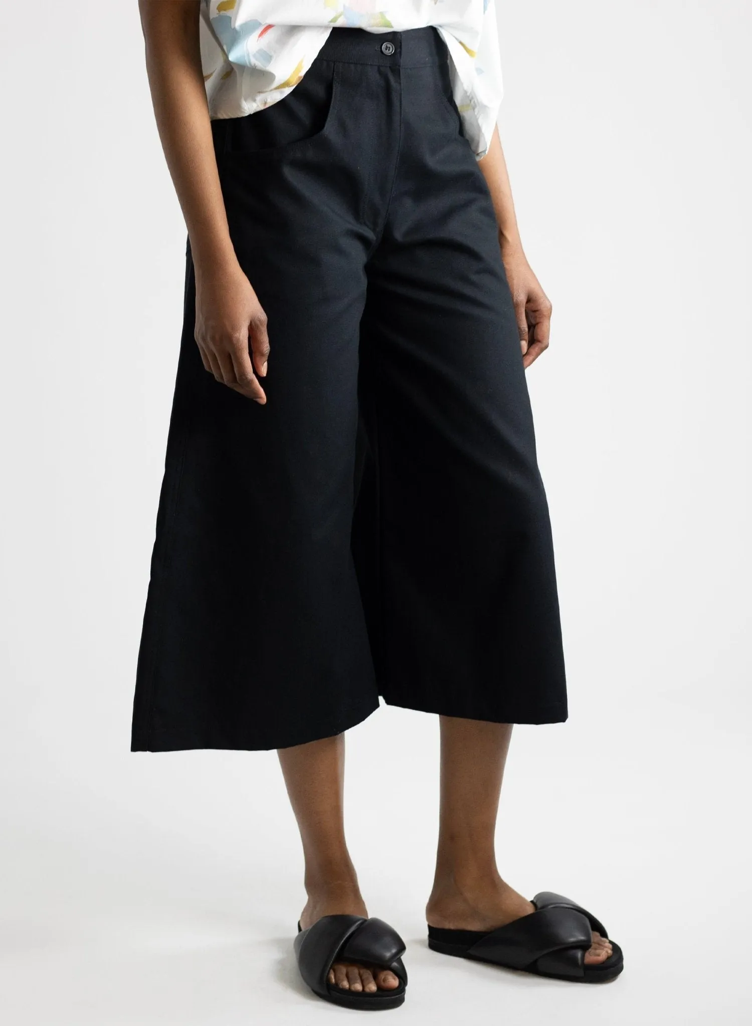 Studio Culotte - Black