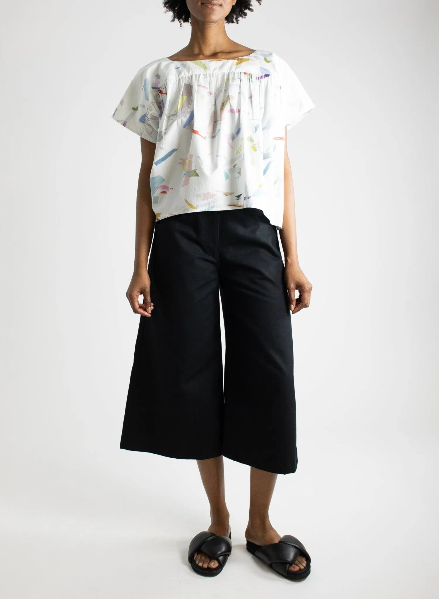 Studio Culotte - Black